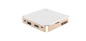 Miniprojector - de kleinste LED-projector in zakformaat met USB / HDMI