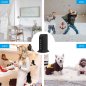 USB napájecí adaptér 5-port s Wi-Fi FULL HD spy kamerou + 16GB paměť
