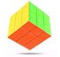 Cubo de Rubik 3x3 - XXL Grande Mega Gigantesco 50x50cm