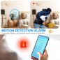 SET - Spy pero s kamerou WiFi (P2P) + FULL HD + Spy sluchátko