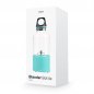 Tragbarer Smoothie-Mixer (Shaker) für Obst + Getränke (mit 2600-mAh-Akku)