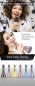 Bluetooth wireless karaoke microphone 2v1 with speaker