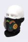 Rave маска респиратор - звукочувствительная
