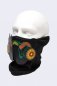 Rave Mask Respirator - Sensor de sonido