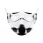 หน้ากากป้องกัน STORMTROOPER - โพลีเอสเตอร์ 100%