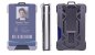 RFID pouzdro na karty bezpecnostni - obal na kartu s rfid ochranou (doklady / karty) do 15ks