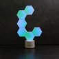 Hexagon light 6pcs - WiFi Smart LED-verlichting iOS + Android