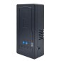 WIFI signal blocker (internet blocking device) + BLUETOOTH signal jammer - range up to 15 m