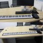 シリコンパッドピアノ 88 キー最大 128 トーン - エレクトリックローリングピアノ + Bluetooth + MIDI