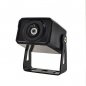 Mini AHD reversing camera with HD resolution 720P + 100° angle of view with IP67