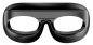 Occhiali VR - occhiali intelligenti per realtà virtuale con FULL HD (equivalente a uno schermo da 200") per PC/Smartphone/Tablet/Drone
