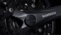 Nano speed bicycle sensor via the mobile phone