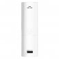 กล้องรักษาความปลอดภัยภายใน WiFi IP - iSensor ที่มีความละเอียด HD แบบหมุนมุมมองภาพ 240 °