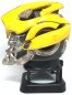 Transformers Bumblebee - mini alto-falante sem fio