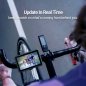 Bike camera - security bicycle SET for rear view - 4,3" Monitor + FULL HD Camera