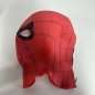 Obrazna maska Spiderman - za otroke in odrasle za noč čarovnic ali karneval