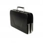 Mini grill 30x 22,5x 7,5 cm- kompakt és hordozható a táskához a táskában