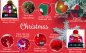 Jólavetrarhúfur með pom pom - Kveiktu á húfu með LED - HO HO HO