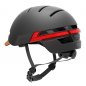 Smart Helm Set - Livall BH51M Fahrradhelm Bluetooth + Multifunktions-Erweiterung mit 5000mAh Power Bank + Nano-Geschwindigkeitssensor