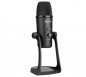 Microphone BOYA BY-PM700 pour PC (compatible avec Windows et Mac OS)