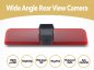 Parking camera in brake light for Volkswagen CADDY