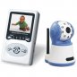 Baby Monitor s kamero - Guard X5