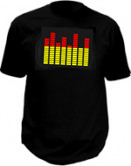 導かれたtシャツ - イコライザー
