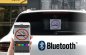 Светодиодный экран для автомобиля RGB квадратный дисплей с управлением Bluetooth через приложение