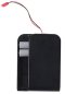 Boîtier portable universel pour 6 batteries Li-ion type 18650 avec sortie de tension 5V 1A