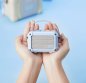 Divoom Macchiato - altoparlante portatile retrò da 6 W con Bluetooth 5.0