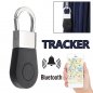 Key finder bluetooth - Smart tracker wireless + GPS location + TWO-WAY alarm