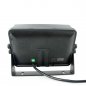 Reversing camera set - DEFROST HD camera with heating up to -40°C + 18 IR LEDs + 7" Monitor