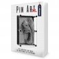 3D pin art board toy - 3D sculpture by your own