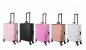 Cosmetic case (make up bag) - Large professional case + Bluetooth + touch screen + 6 LEDs