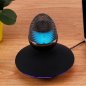 Antigravitačný levitujúci 360° Reproduktor 5W + Bluetooth