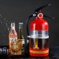Dispensador de bebidas para fiestas - Extintor de incendios 1,5 L