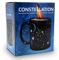 Color changing cups - Heat Magic mug (cup) - Stars in the sky
