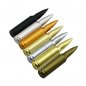 USB-flashdisk - Golden bullet 16GB