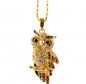 Luxury USB Key - Owl