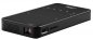 Mini projecteur de poche SMART WiFi avec résolution 4K + LED + Android 9.0 jusqu'à 120" de diagonale