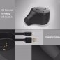 Handsfree Bluetooth - mikrokuuloke + mikrofoni