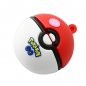 Pokemon Ball - elegante llave USB 16GB