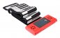 Roll up piano silicone pad keyboard with 88 keys + Bluetooth speakers