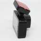 DOD UHD10 - 4K-Autokamera mit GPS + 170 ° Blickwinkel + 2,5 "-Display