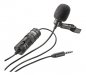 Electret microphone BOYA BY-M1