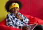 Childrens headphones - Chick