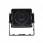 Small AHD reversing camera with 720P resolution with console and 120° angle of view + IP67