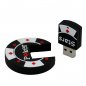 16 GB USB raktas - Pokerio žvaigždės