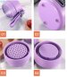Prenosný USB smoothie maker na cesty 26000 RPM otáčky motora
