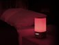 Nox sleepace - Lámpara de la noche con el seguimiento y análisis del sueño